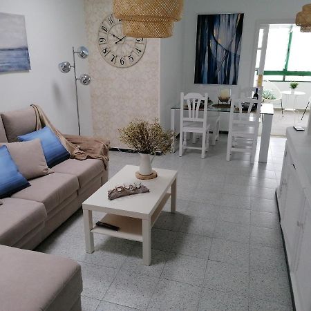 Appartement Casa Mare à Playa Honda  Extérieur photo