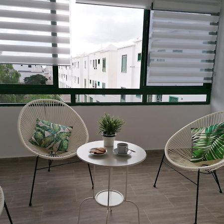 Appartement Casa Mare à Playa Honda  Extérieur photo