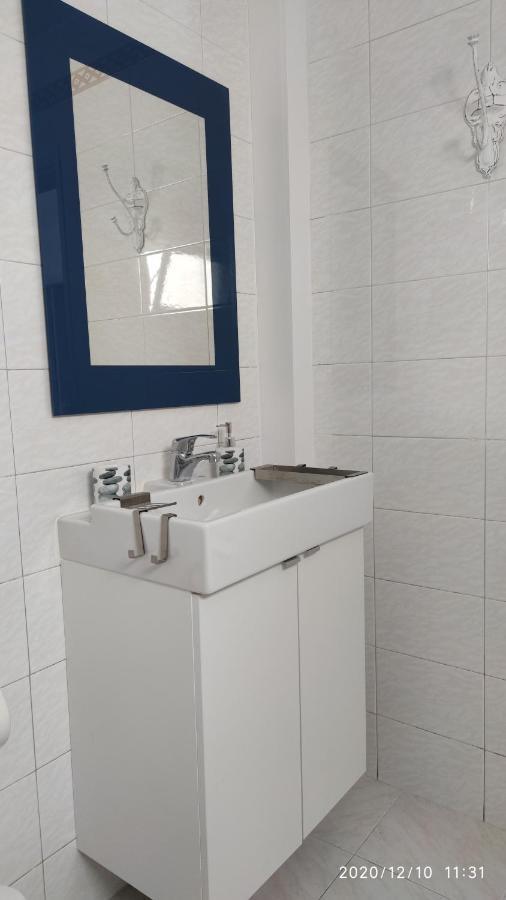 Appartement Casa Mare à Playa Honda  Extérieur photo