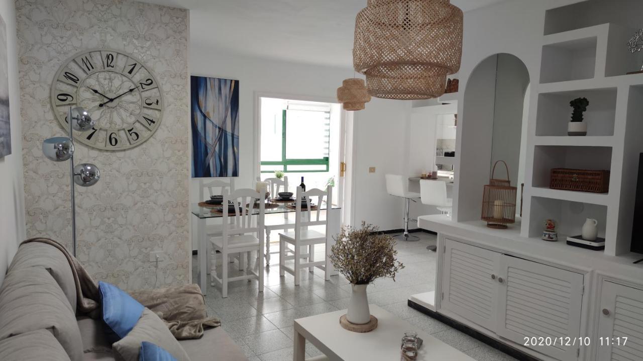 Appartement Casa Mare à Playa Honda  Extérieur photo