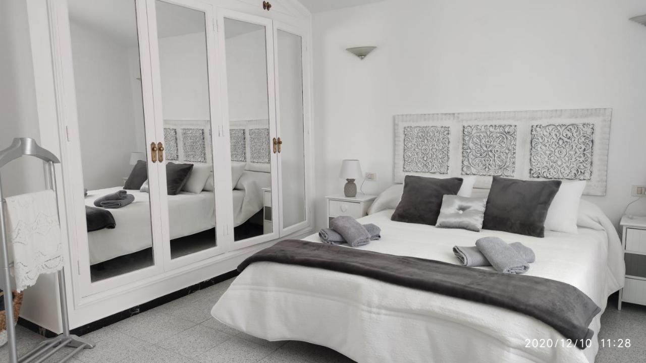 Appartement Casa Mare à Playa Honda  Extérieur photo