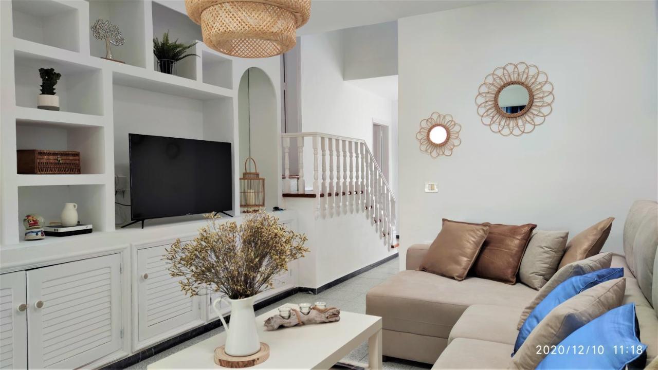 Appartement Casa Mare à Playa Honda  Extérieur photo