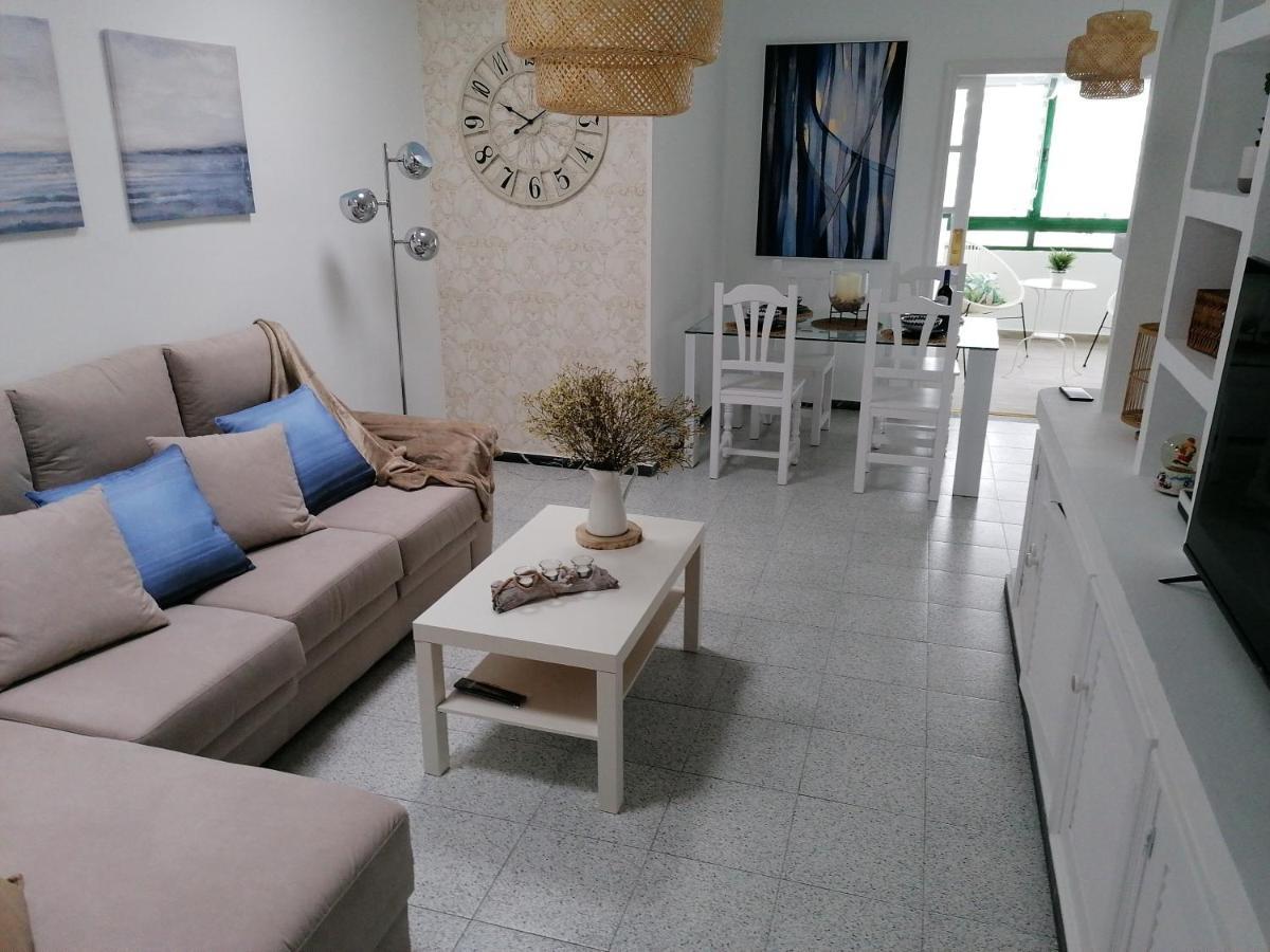 Appartement Casa Mare à Playa Honda  Extérieur photo