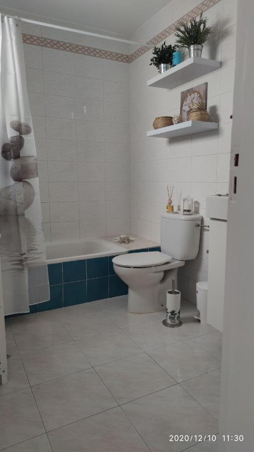 Appartement Casa Mare à Playa Honda  Extérieur photo