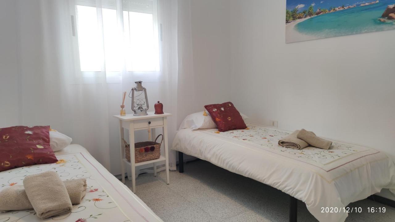 Appartement Casa Mare à Playa Honda  Extérieur photo