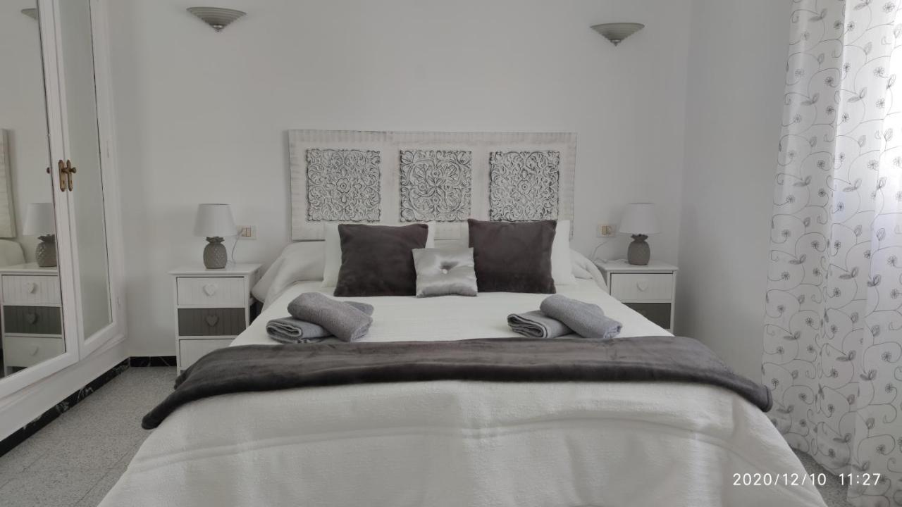 Appartement Casa Mare à Playa Honda  Extérieur photo
