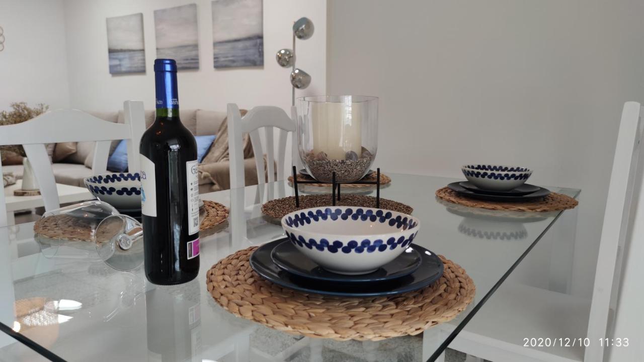 Appartement Casa Mare à Playa Honda  Extérieur photo