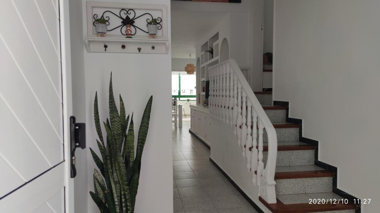 Appartement Casa Mare à Playa Honda  Extérieur photo