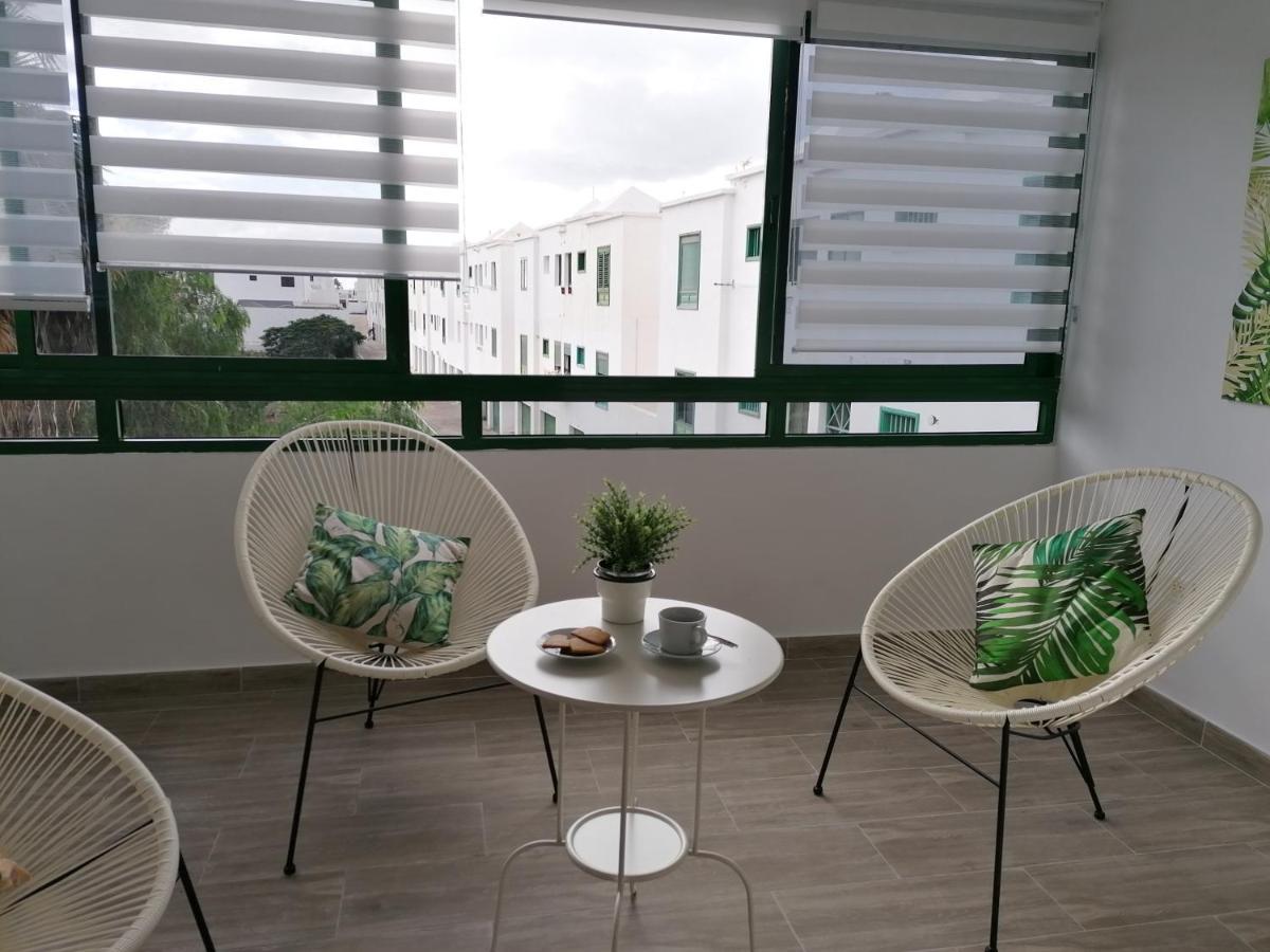 Appartement Casa Mare à Playa Honda  Extérieur photo
