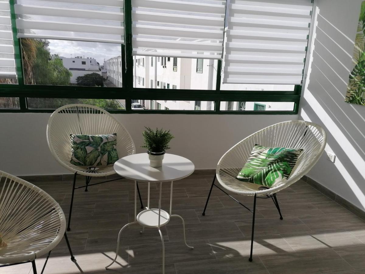Appartement Casa Mare à Playa Honda  Extérieur photo