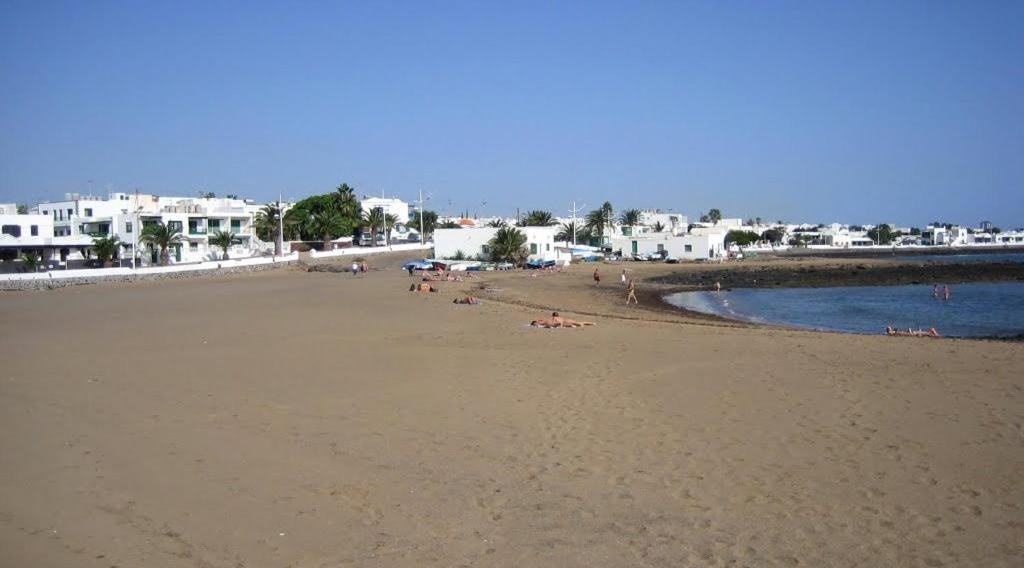 Appartement Casa Mare à Playa Honda  Extérieur photo